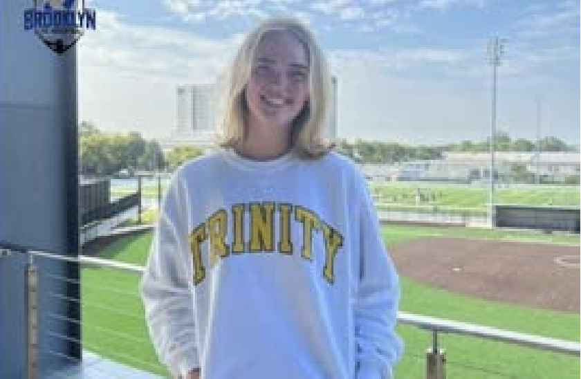 Senior Spotlight: Tallulah Glancy